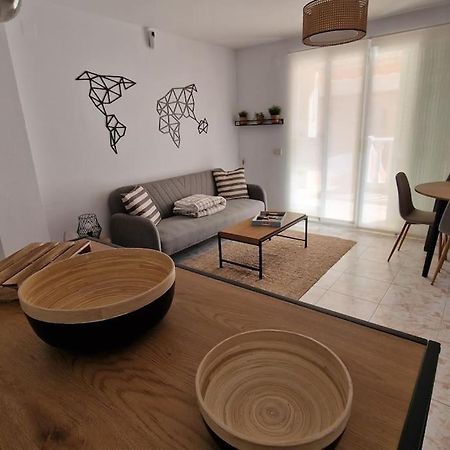 'Rincon Exquisito' Junto Al Mar Apartamento Moncófar Exterior foto
