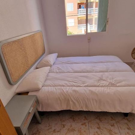 'Rincon Exquisito' Junto Al Mar Apartamento Moncófar Exterior foto