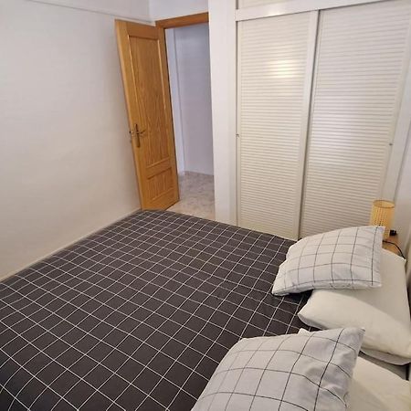 'Rincon Exquisito' Junto Al Mar Apartamento Moncófar Exterior foto