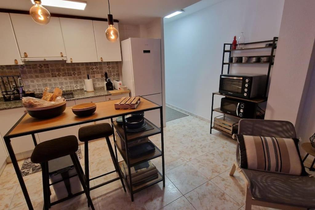 'Rincon Exquisito' Junto Al Mar Apartamento Moncófar Exterior foto