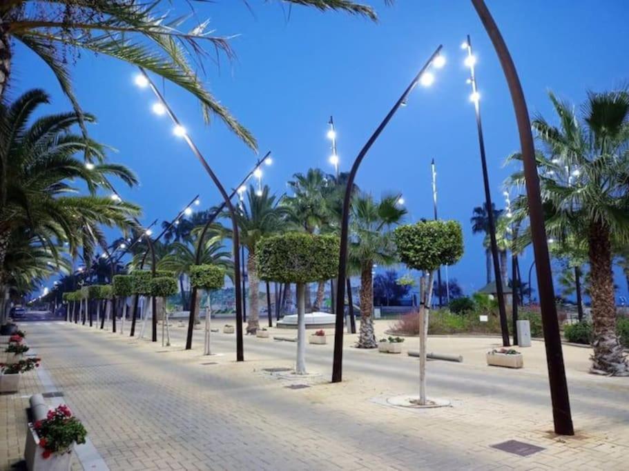 'Rincon Exquisito' Junto Al Mar Apartamento Moncófar Exterior foto