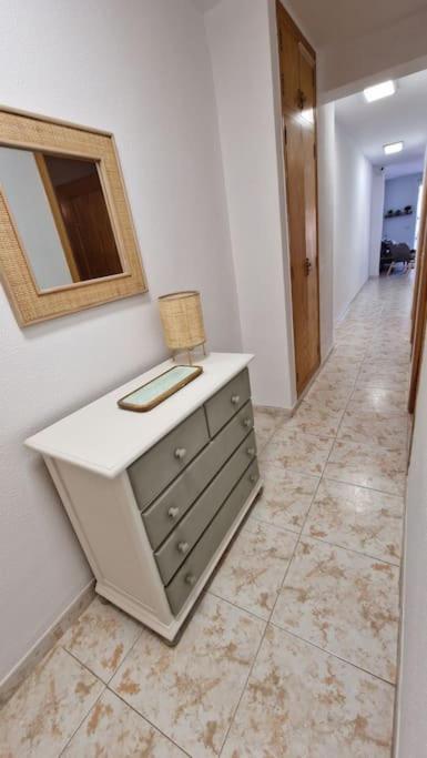 'Rincon Exquisito' Junto Al Mar Apartamento Moncófar Exterior foto