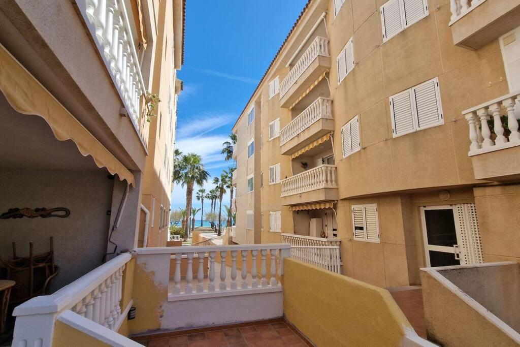 'Rincon Exquisito' Junto Al Mar Apartamento Moncófar Exterior foto