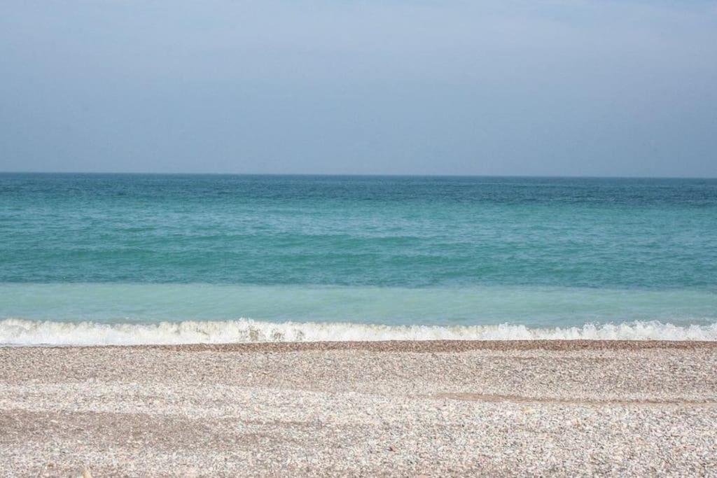 'Rincon Exquisito' Junto Al Mar Apartamento Moncófar Exterior foto